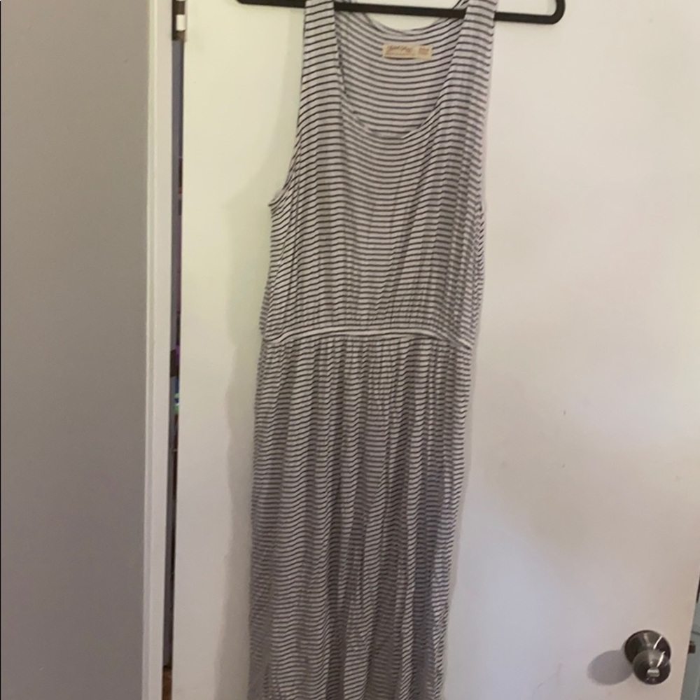 Womens dress